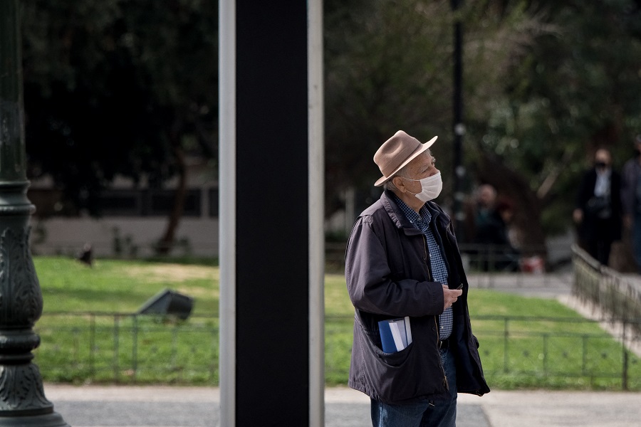 Tι πιστεύουν οι Έλληνες μετά από τρία μνημόνια, μία πανδημία και έναν πόλεμο στην Ευρώπη