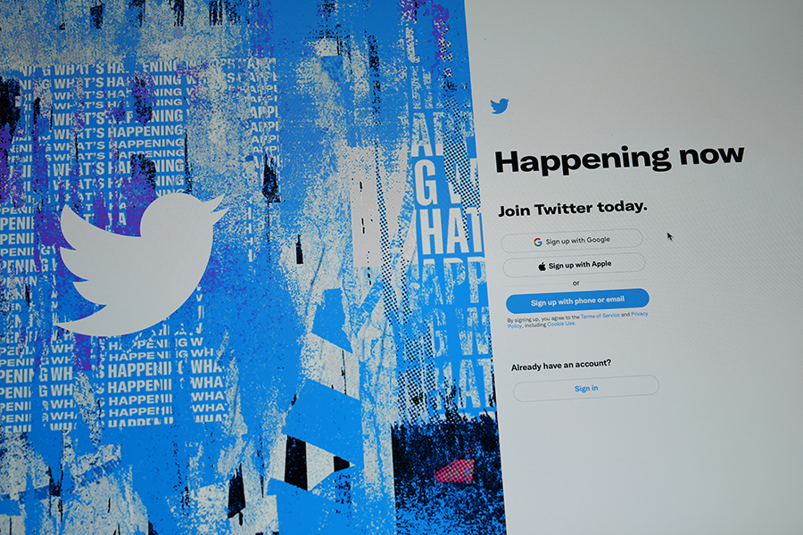 «Έπεσε» το Twitter σε Ευρώπη και Αμερική – Προβλήματα και στην Ελλάδα