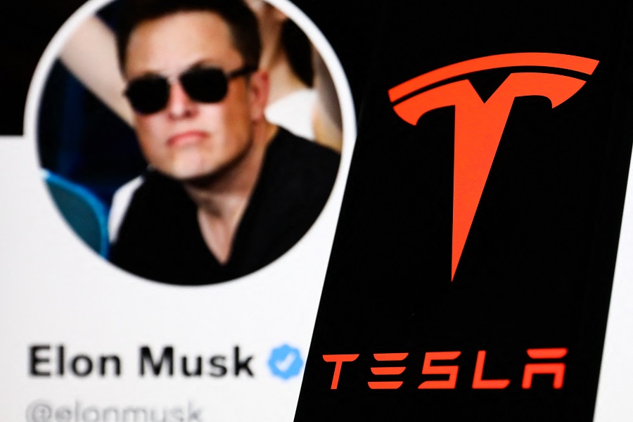 Έλον Μασκ: «Έχω πολύ κακό προαίσθημα για την οικονομία» – Η Tesla μειώνει προσωπικό και παγώνει προσλήψεις