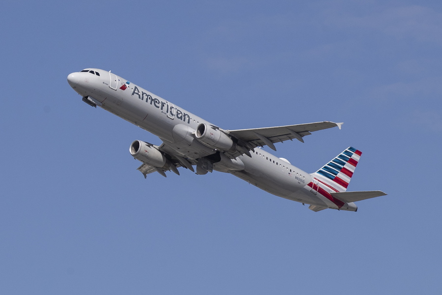 Η American Airlines ξεκινά καθημερινό δρομολόγιο Αθήνα – Νέα Υόρκη