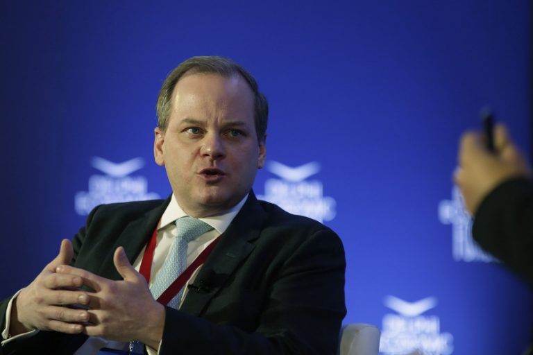 Καραμανλής: Δημοπρατήθηκαν σε τρία χρόνια έργα 8 δισ. ευρώ – Επιπλέον 3 δισ. μέχρι τέλος 2022