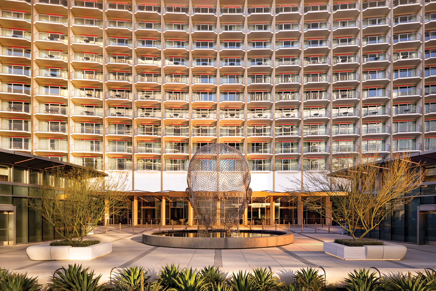 Στον δρόμο της πρωτοπορίας: Η περήφανη κληρονομιά των Fairmont Hotels & Resorts