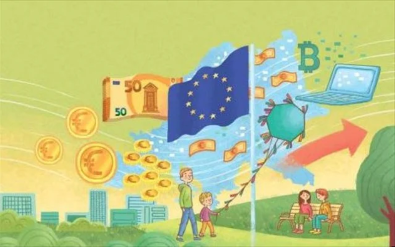 Το Αλφαβητάρι της Οικονομίας για παιδιά μέχρι 12 ετών