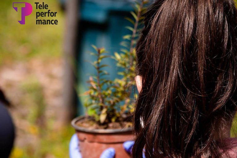 Η Τeleperformance Greece ανανεώνει τη συνεργασία της με τη We4All για ένα πιο πράσινο και βιώσιμο μέλλον