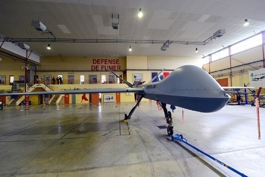 «Αρχύτας»: Το ελληνικό drone μπορεί να πρωταγωνιστήσει 