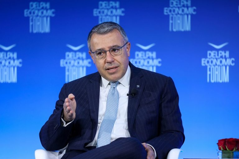 Βασίλης Ψάλτης: Τις κρίσεις δεν πρέπει να τις βλέπουμε ως απειλές, αλλά ως ευκαιρίες αλλαγών