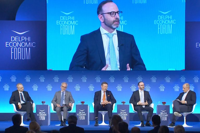 Υπερταμείο: H Ελλάδα είναι ένα «ασφαλές καταφύγιο σημαντικών επενδυτικών ευκαιριών»