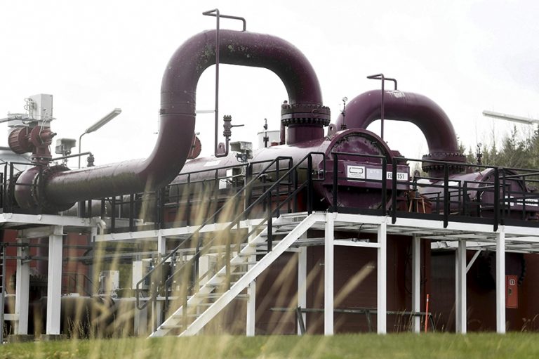 Το Κίεβο βάζει στοπ στις εξαγωγές ουκρανικού φυσικού αερίου, άνθρακα και καύσιμου πετρελαίου