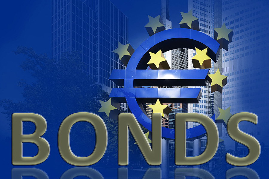 Η Ευρωπαϊκή Επιτροπή άντλησε 6 δισ. ευρώ σε ευρωομόλογα