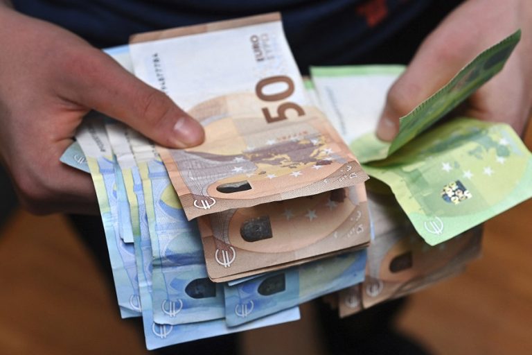 Πληθωρισμός: Κορύφωση στο δίμηνο και αποκλιμάκωση στο β’ εξάμηνο