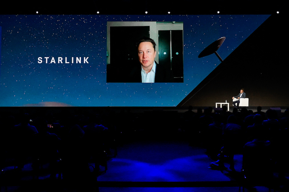 Starlink: Η υπηρεσία δορυφορικού ίντερνετ του Έλον Μασκ έφτασε στην Ελλάδα