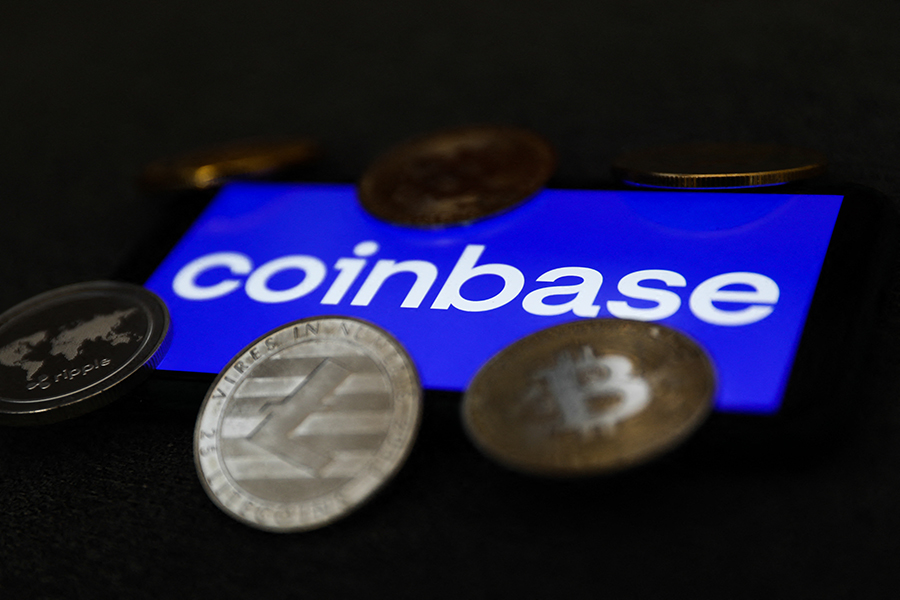 Το Coinbase απολύει πάνω από 1.000 υπαλλήλλους – Προειδοποιεί για «χειμώνα κρυπτονομισμάτων»