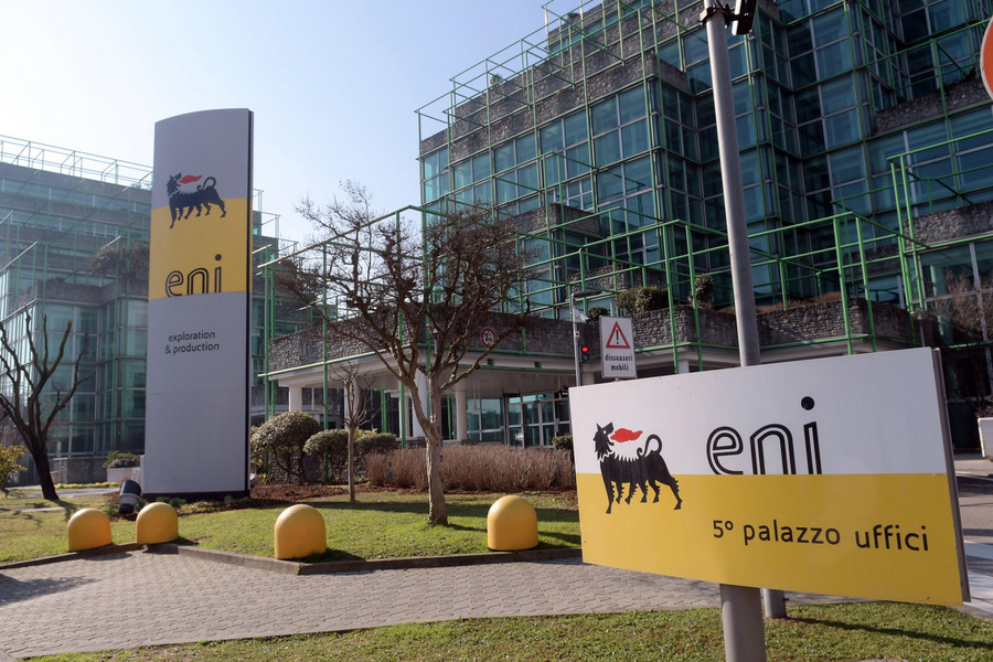 Έως το 2025 η ολοκλήρωση του αγωγού EastMed, ανακοίνωσε η Eni
