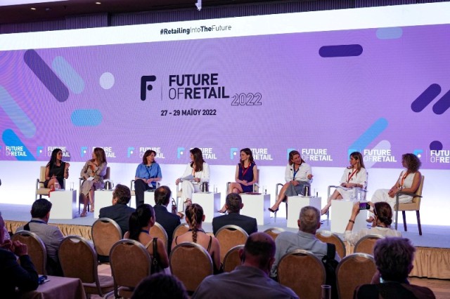 Future of Retail 2022 της ΕΣΕΕ: Το λιανεμπόριο οργανώνει το μέλλον του