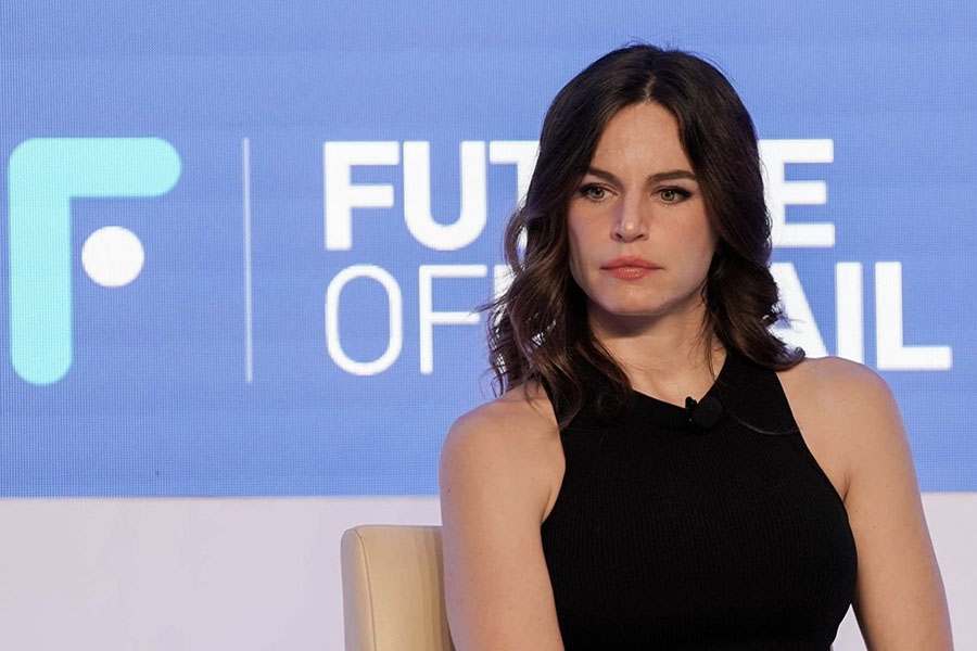 Καμπουρίδου (ΔΙΑΣ): Πάνω από 1 εκατ. χρήστες μεταφέρουν χρήματα σε φίλους με το IRIS