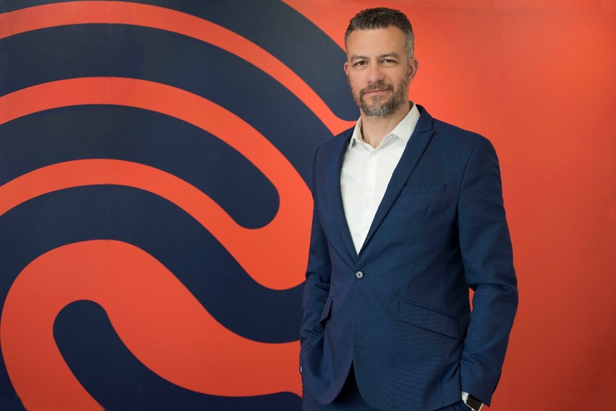 Ο Γρηγόρης Αναστασιάδης, νέος Commercial Director της Randstad Hellas