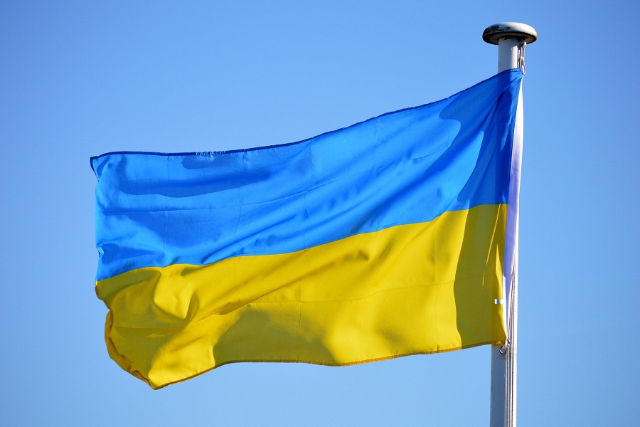 Σκιμπίτσκι: Ο ουκρανικός στρατός θα είναι έτοιμος να αντεπιτεθεί την άνοιξη