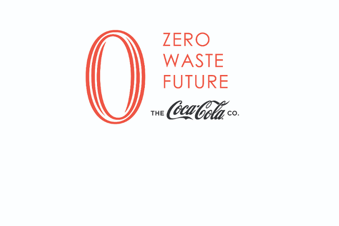 Zero Waste Future: H κοινωνική πλατφόρμα της Coca-Cola για την ανακύκλωση, Sustainability Partner του TEDxAthens