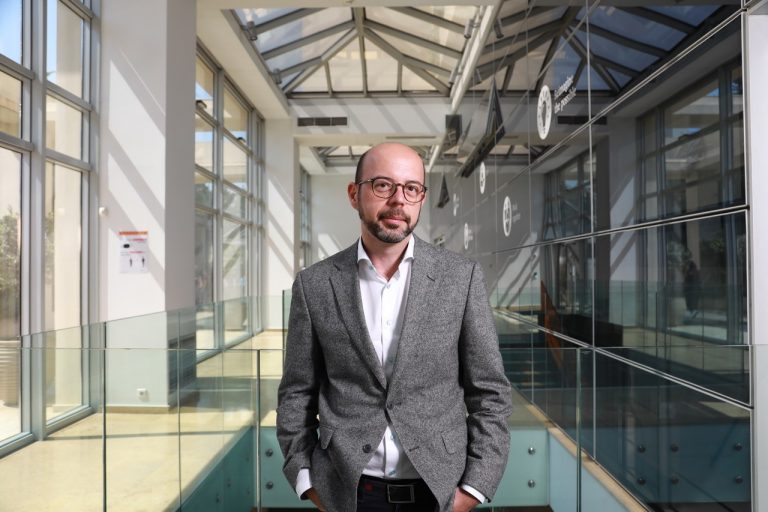 Κωνσταντίνος Τάκος (PwC Ελλάδας): Οι εξελίξεις δεν πρέπει να ξεπεράσουν τους οργανισμούς