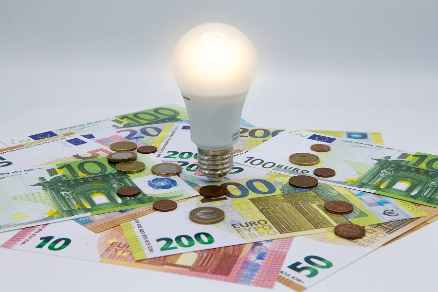 Power Pass: Από 14 Ιουνίου οι αιτήσεις για την επιδότηση ρεύματος έως 600 ευρώ