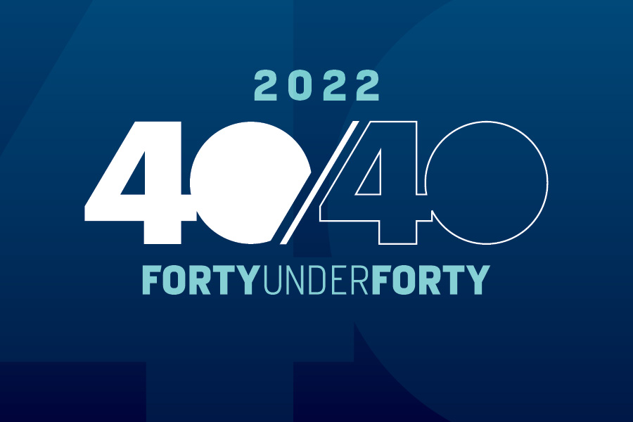 40 UNDER 40 2022: Όλη η λίστα με τους επιχειρηματίες που καινοτομούν και διακρίνονται