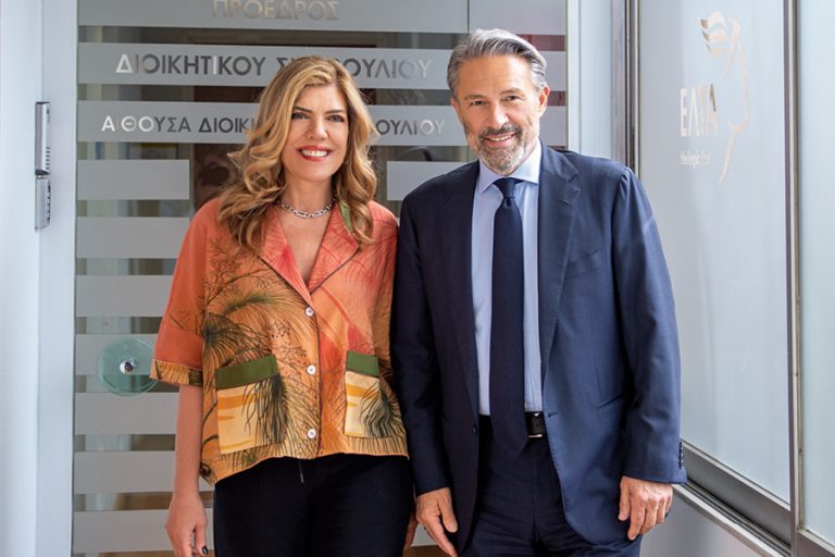 Η ψηφιακή εποχή των ΕΛΤΑ