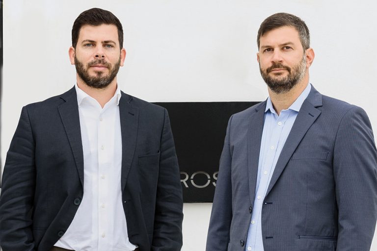 Ένας «dream builder» στον κλάδο των κατασκευών