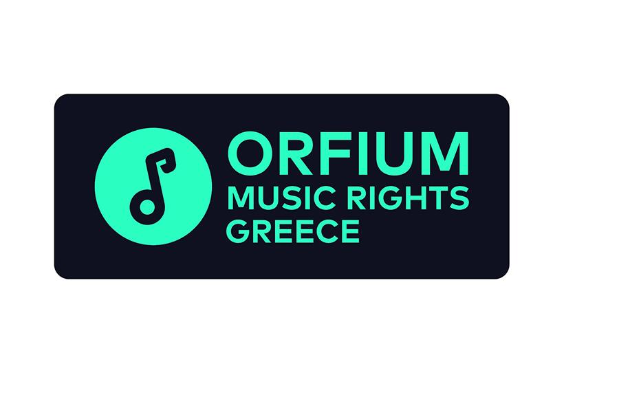 H ORFIUM Music Rights Greece ξεκινά τη δραστηριοποίησή της στην Ελλάδα