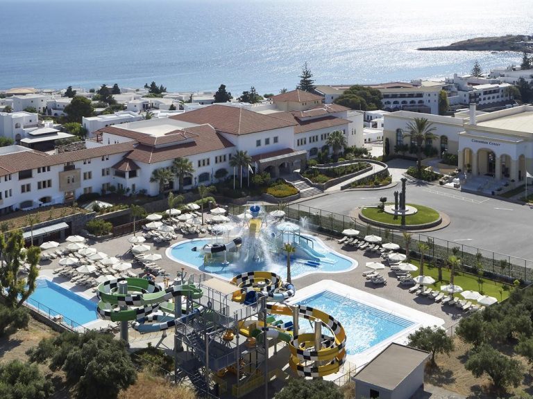 Creta Maris Beach Resort: Όταν η βιωσιμότητα γίνεται αυτοσκοπός