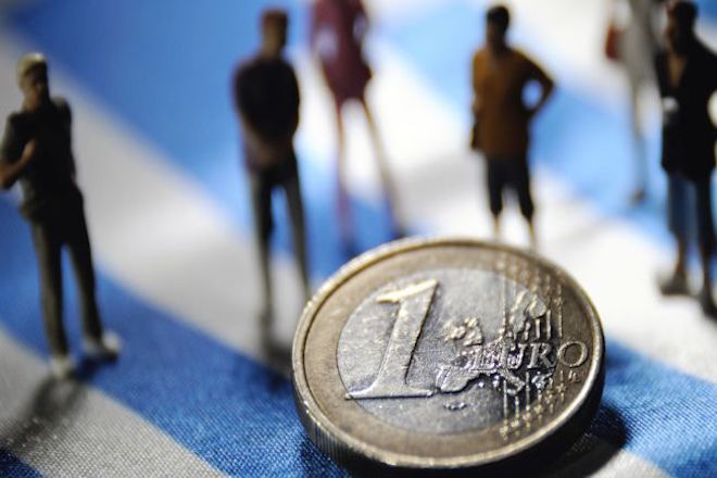 ΕΛΣΤΑΤ: Το δημόσιο χρέος ξεπέρασε τα 357 δισ. ευρώ για το πρώτο τρίμηνο του 2022