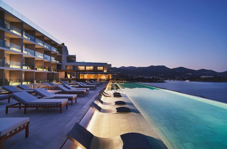 Αccor – Κρήτη: Το ολοκαίνουριο ΝΙΚΟ Seaside Resort – MGallery στο νησί των τουριστικών ρεκόρ και οι νέες επενδύσεις στην Ελλάδα
