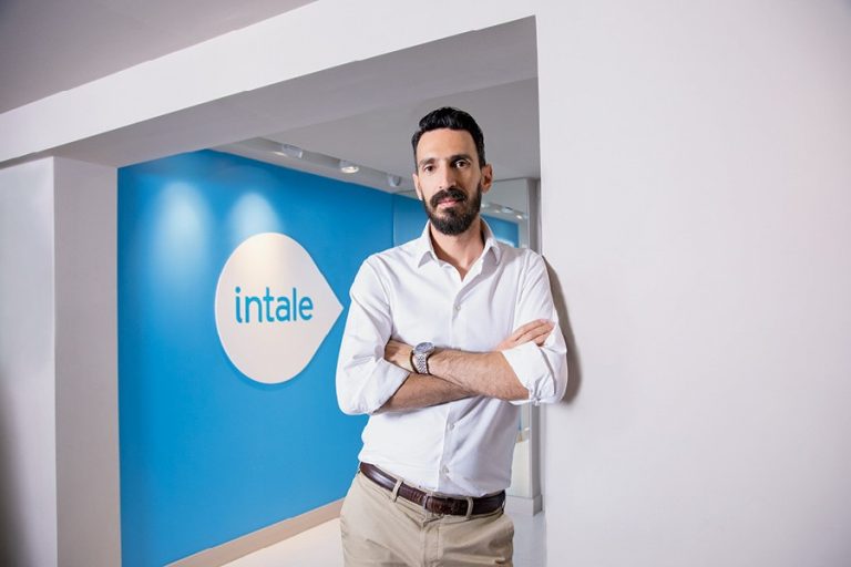 Intale: Οι ψηφιακές καινοτομίες που αλλάζουν για πάντα τη λιανική