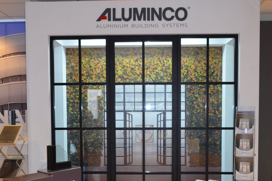 Aluminco: Διακεκριμένος χορηγός στο 8ο Πανελλήνιο Συνέδριο Κατασκευαστών