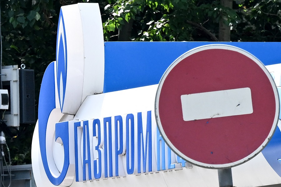 Η στάση της Gazprom στρέφει Ευρώπη και Ασία στη “μάχη” του LNG