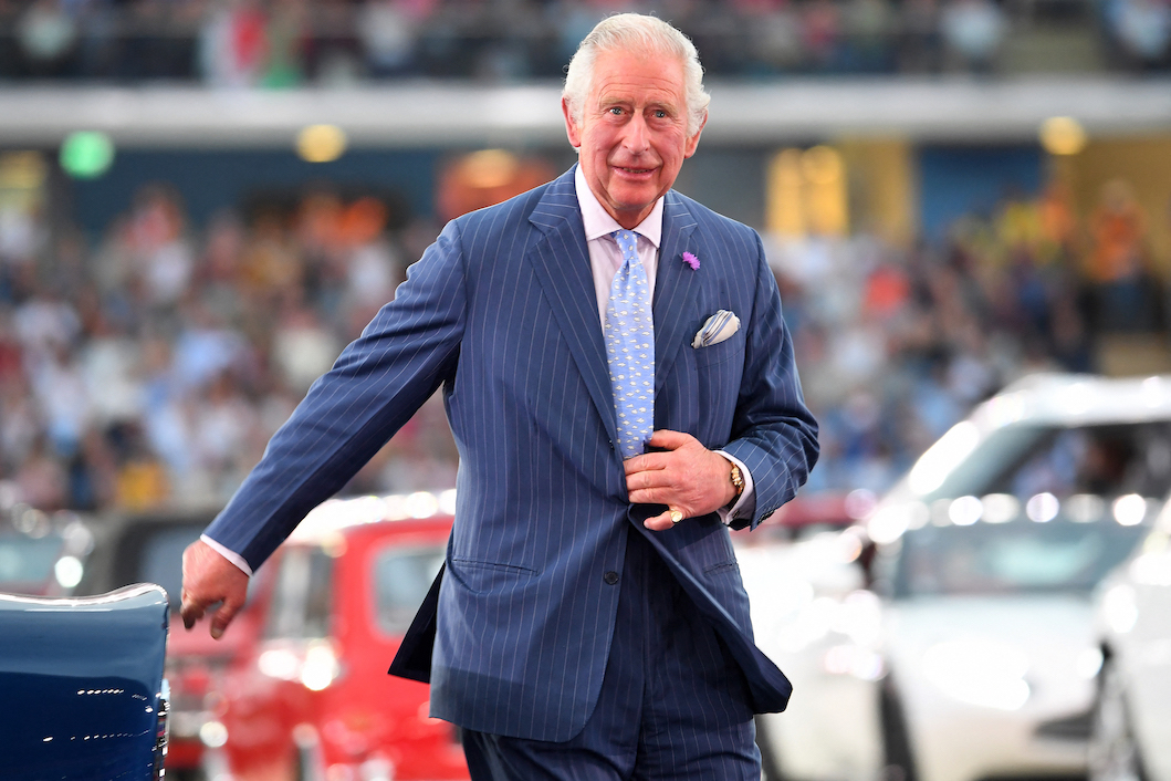 Sunday Times: Ο πρίγκιπας Κάρολος δέχτηκε δωρεά ενός εκατ. λιρών από την οικογένεια του Οσάμα μπιν Λάντεν