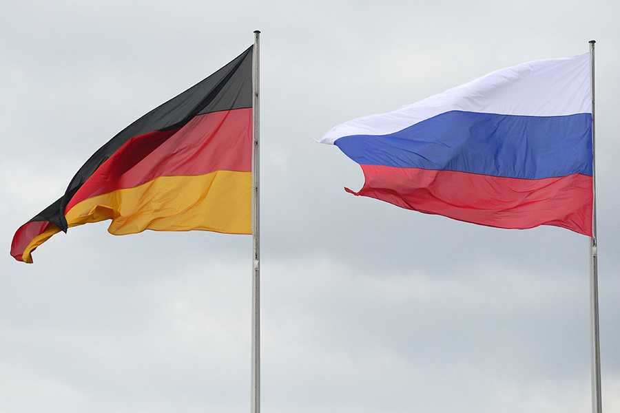 Το Βερολίνο αποκλείει συνάντηση των ΥΠΕΞ Γερμανίας και Ρωσίας στη σύνοδο της G20
