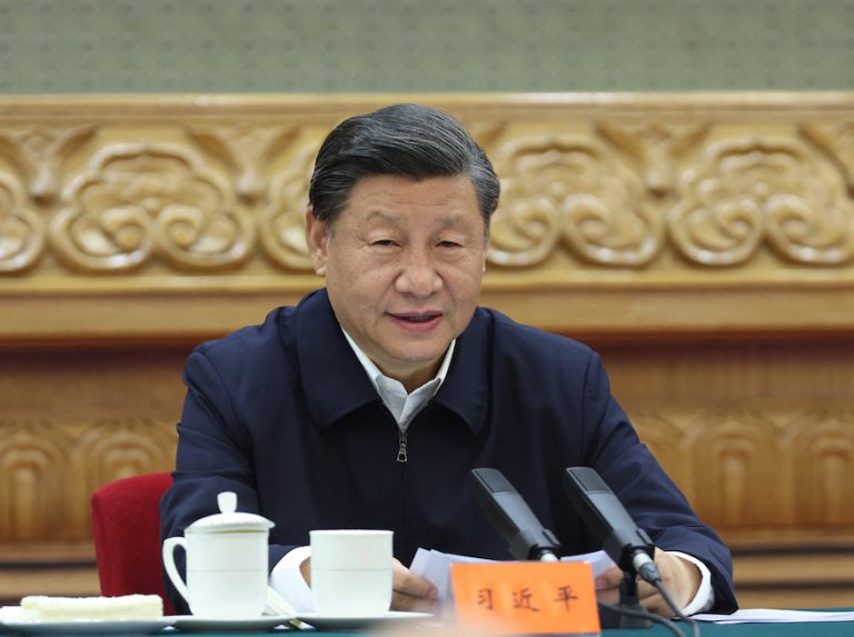 Ο μηδενικός COVID είναι η προτεραιότητα του Πεκίνου – Πώς επηρεάζει την ανάπτυξη της Κίνας