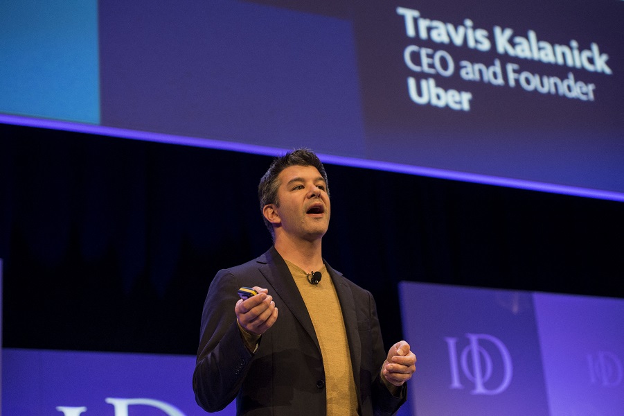 Πώς ο πρώην CEO της Uber, Travis Kalanick, ήθελε να εκμεταλλευτεί τη βία κατά των οδηγών ως μέσο πίεσης των κυβερνήσεων