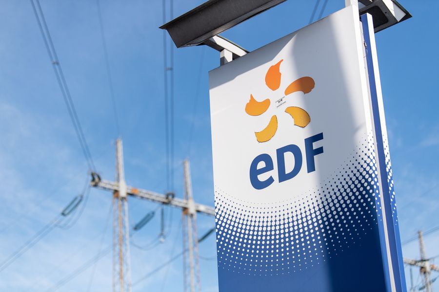 Η Electricite de France ζητά αποζημίωση 8,3 δισ. ευρώ από το γαλλικό δημόσιο