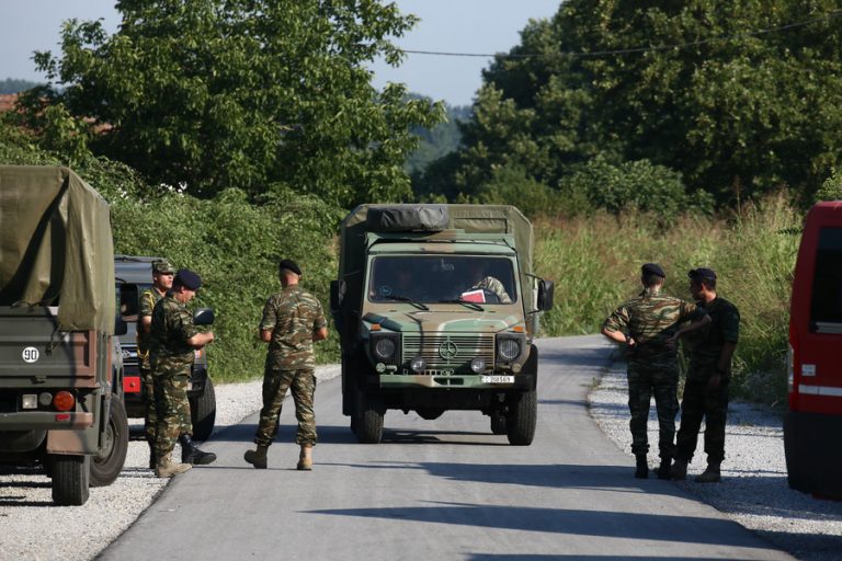 Νεκρά τα μέλη του πληρώματος του αεροσκάφους Αντόνοφ – Έκκληση στους κατοίκους να μην προσεγγίζουν την περιοχή