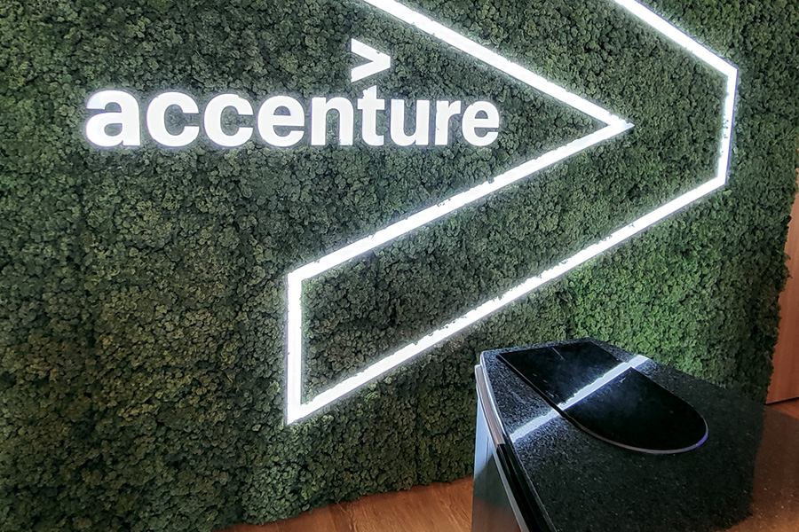 Αccenture – Let there be change: 30 χρόνια επιτυχημένης και δυναμικής παρουσίας στην ελληνική κοινωνία και οικονομία