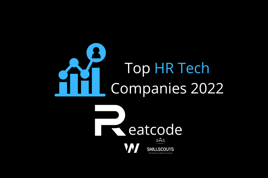 Το Skillscouts βρίσκεται στην λίστα με τις κορυφαίες HR Tech εταιρείες για το 2022 στην Αμερική