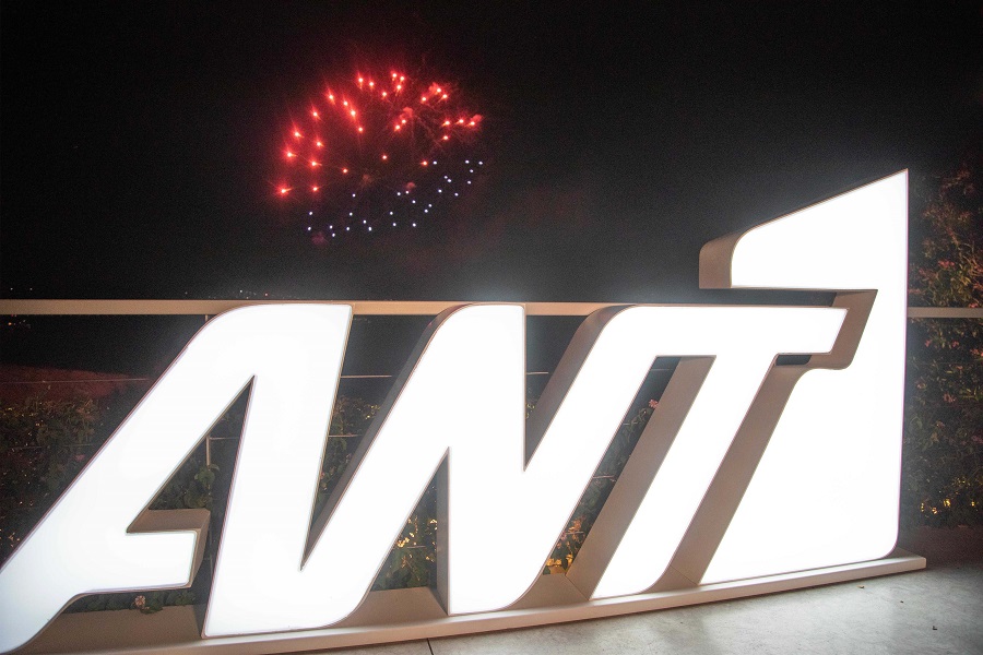 Το Καλοκαιρινό Δείπνο του Ομίλου ΑΝΤΕΝΝΑ