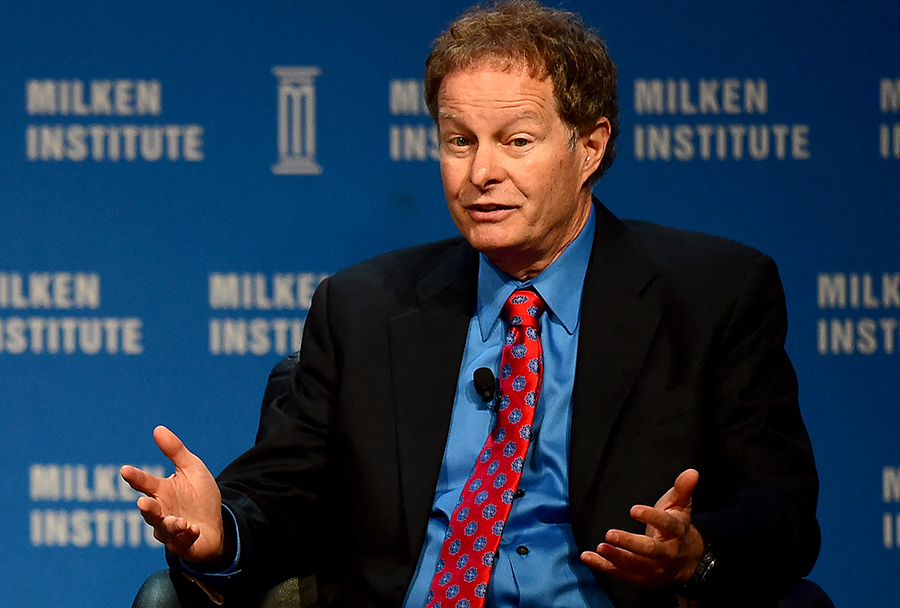 Ο απερχόμενος CEO της Whole Foods λέει ότι οι νέοι «δεν φαίνεται να θέλουν να δουλέψουν»