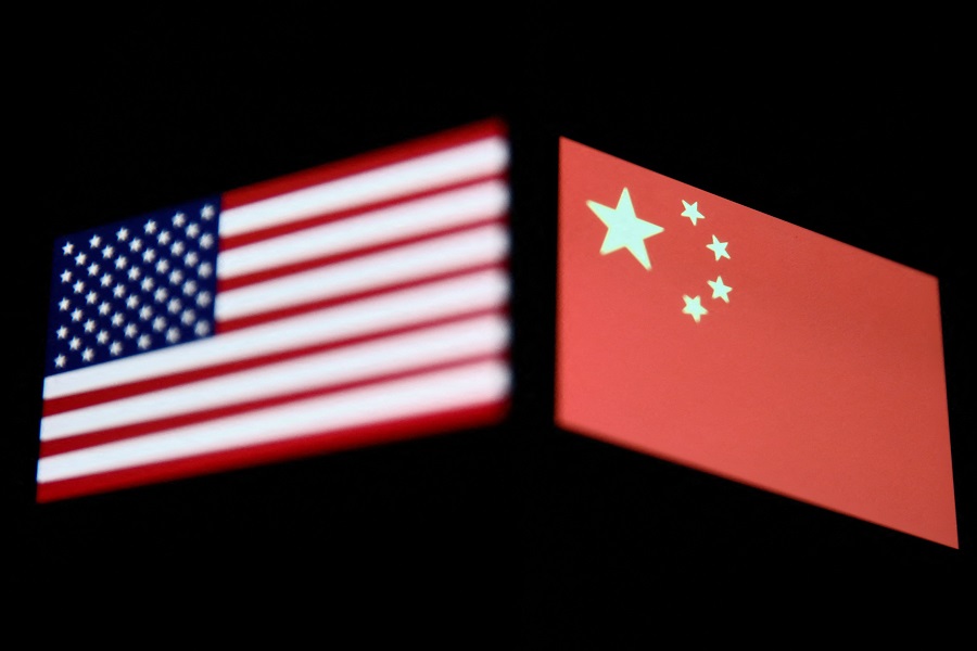 Κλιμακώνεται η ένταση μεταξύ ΗΠΑ και Κίνας