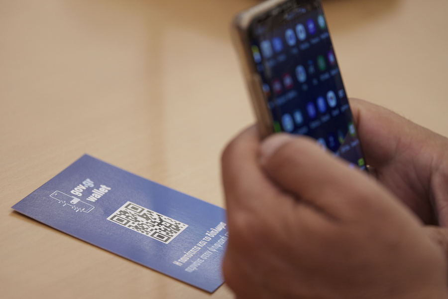 Στο ψηφιακό πορτοφόλι του gov.gr και η κάρτα ΔΥΠΑ – Μέσα στον Ιανουάριο οι ανακοινώσεις
