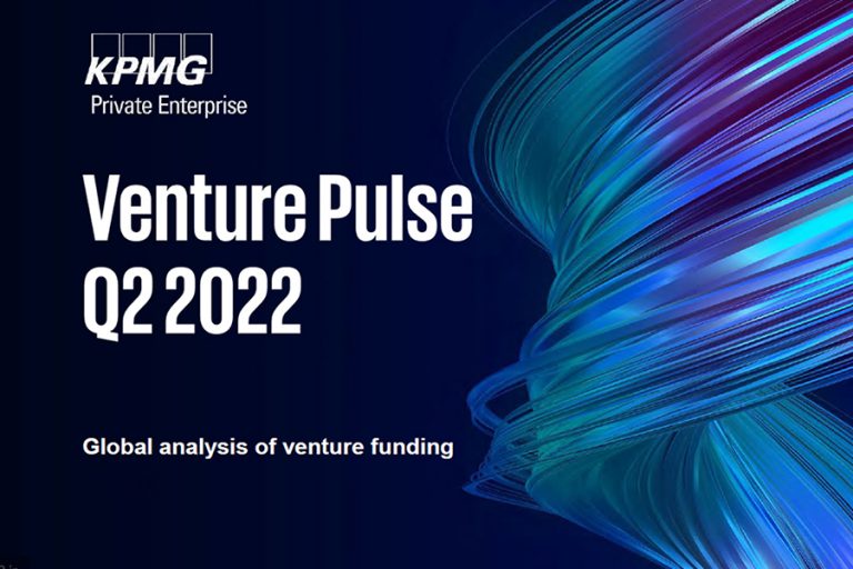 Έρευνα KPMG: Fintech και cleantech κερδίζουν έδαφος στις επενδύσεις των Venture Capitals