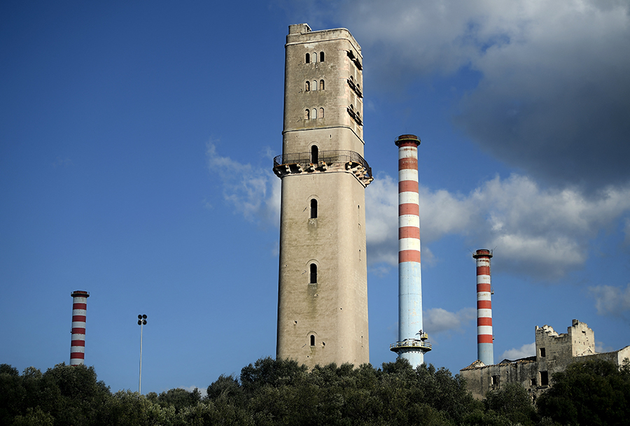 Η Ιταλία κλείνει τα καλοριφέρ για να εξοικονομήσει ενέργεια