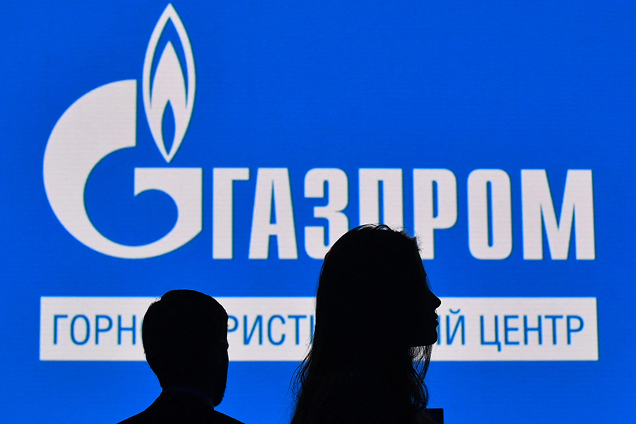 Η Gazprom κλείνει τη στρόφιγγα του αερίου στην Ιταλία