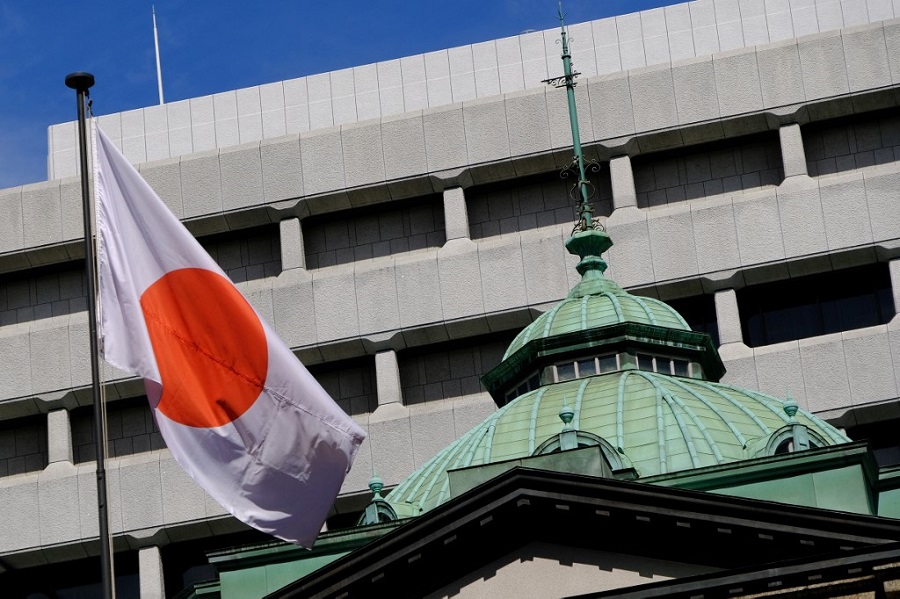 Αιφνιδιαστική παρέμβαση της Bank of Japan για να ενισχύσει το γεν